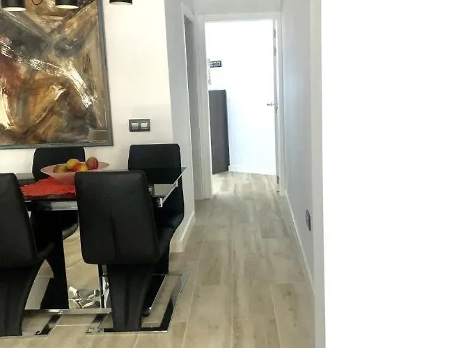 El Agave De Merese Appartement *