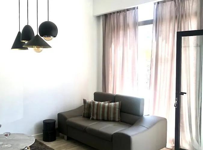 El Agave De Merese Appartement Tigaday