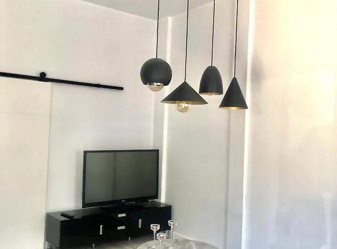 El Agave De Merese Appartement *