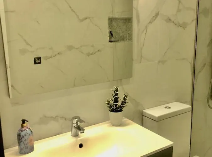 Appartement El Agave De Merese