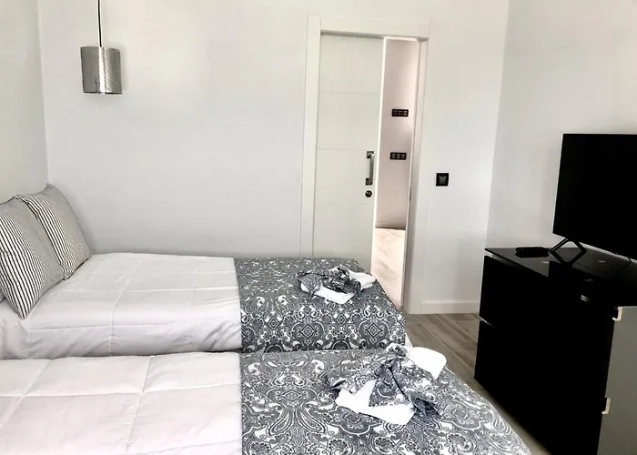 El Agave De Merese Appartement