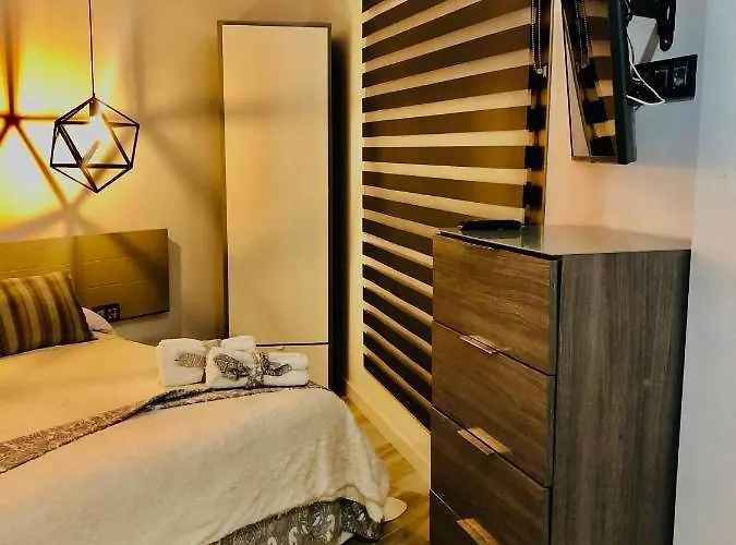 El Agave De Merese Appartement