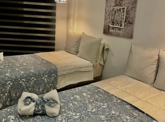 El Agave De Merese Appartement