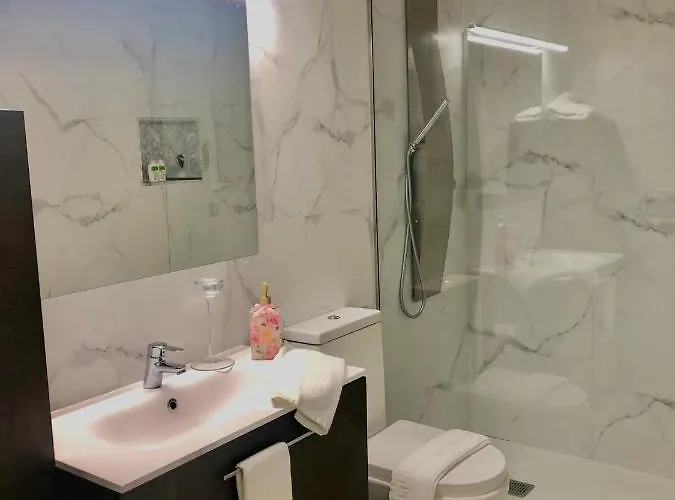 Appartement El Agave De Merese *