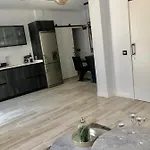 Apartment El Agave De Merese *