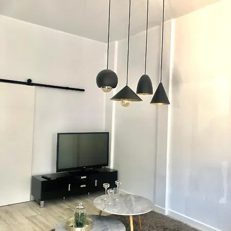 El Agave De Merese Apartmán *