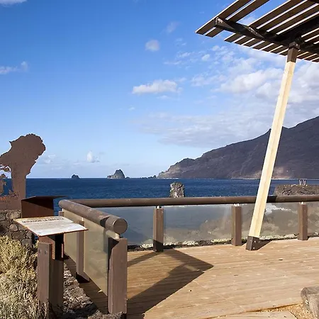 El Agave De Merese Appartement