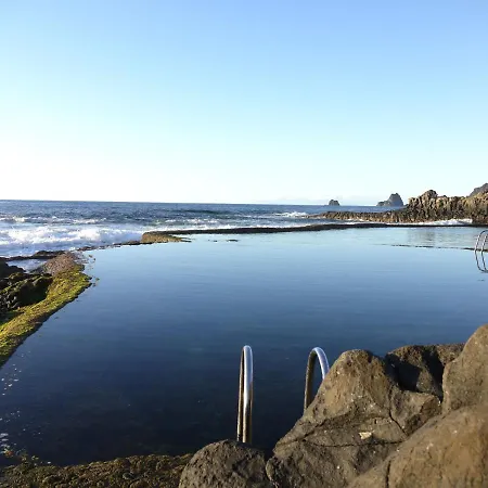 El Agave De Merese Apartment *