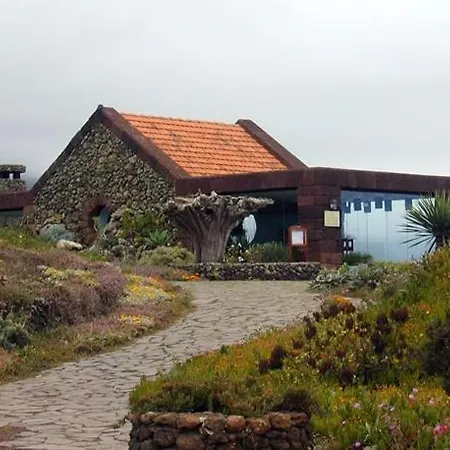 El Agave De Merese Apartamento Tigaday