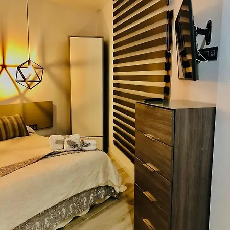 El Agave De Merese Apartamento