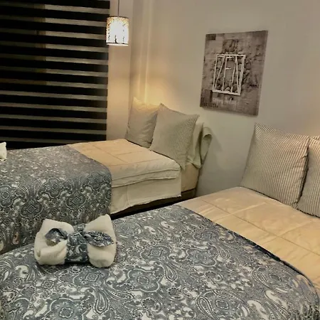 El Agave De Merese Apartmán