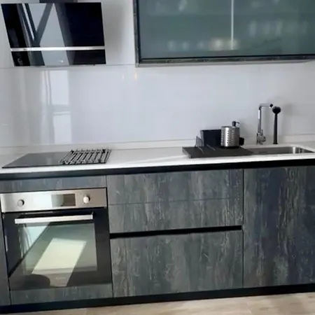 El Agave De Merese Apartment Tigaday