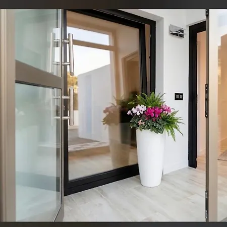 Apartament El Agave De Merese *