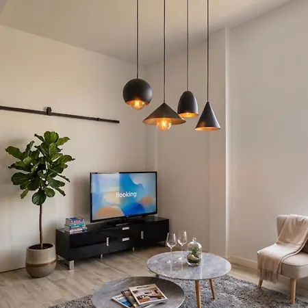 Apartament El Agave De Merese *
