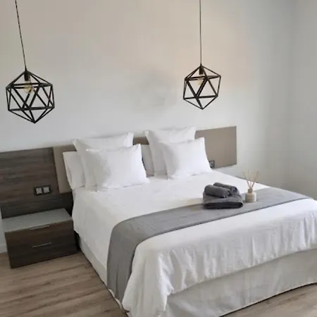 Apartament El Agave De Merese *