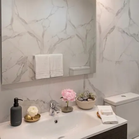 Apartament El Agave De Merese