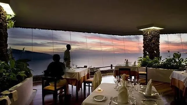 Apartment El Agave De Merese